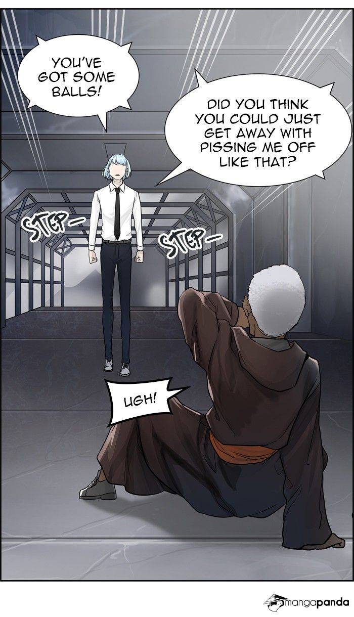 Tower of God Chapter 428 image 015